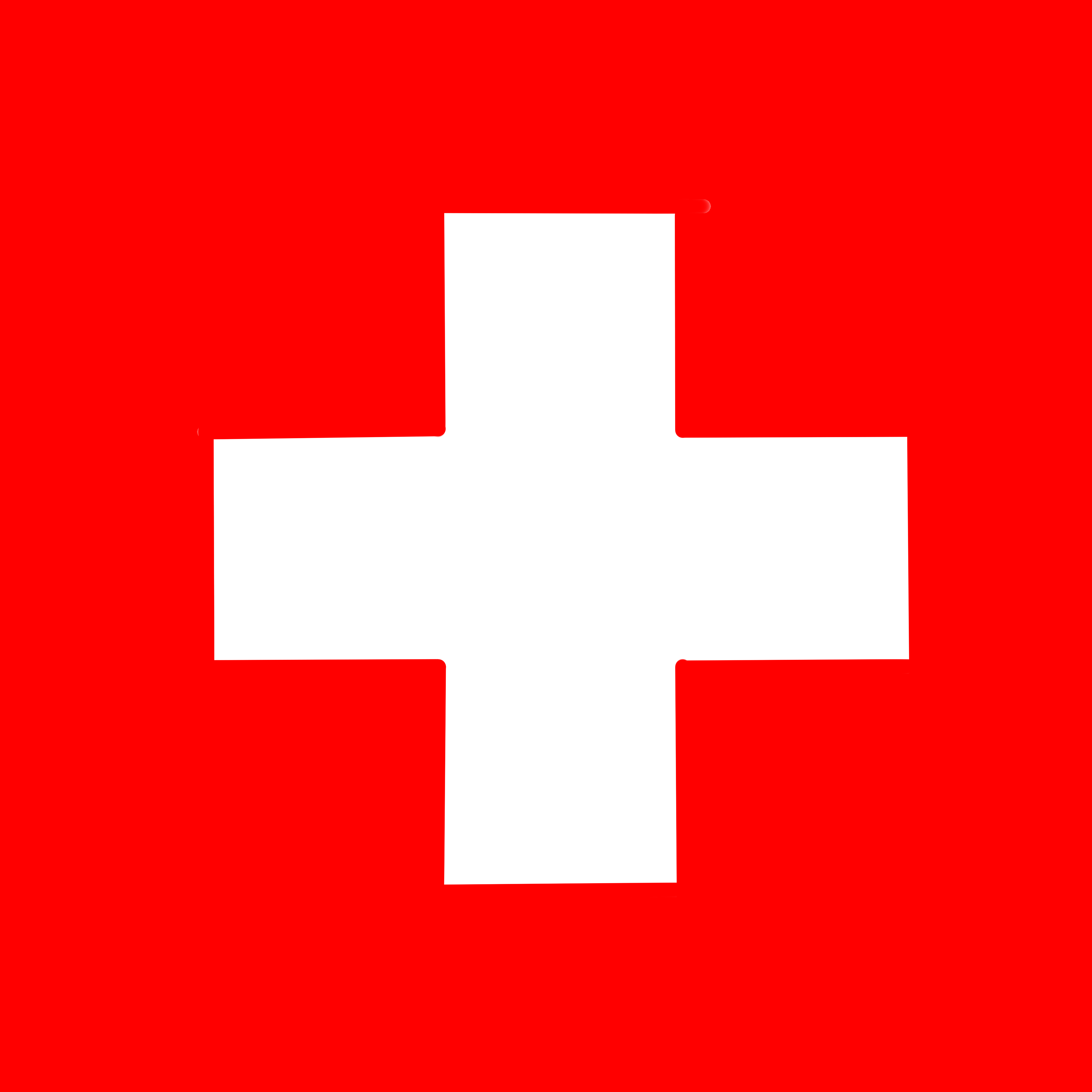 Drapeau Suisse